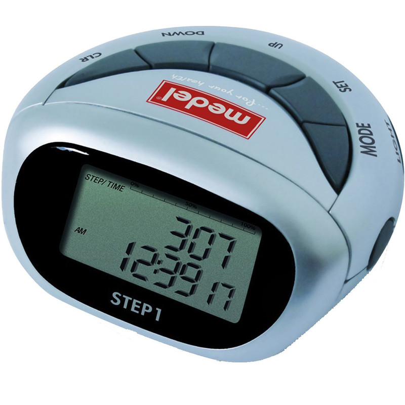 گام شمار مدل مدل Step 1