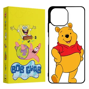 BOB GHAB BCHAPM11L Cover For Xiaomi Mi 11 Lite 4G