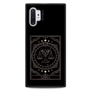 AKAM AMC-WSGN10P-ZODIAC-19 Cover For Samsung Galaxy Note 10 Plus