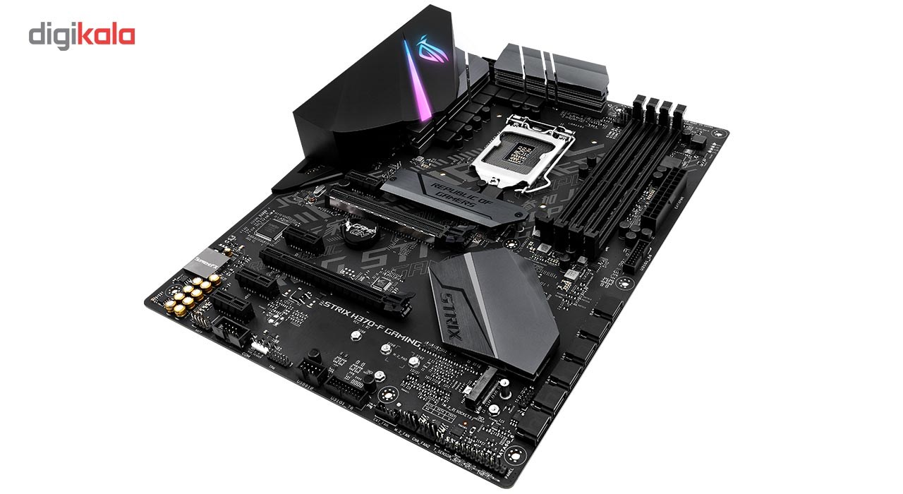 Asus h370 sales