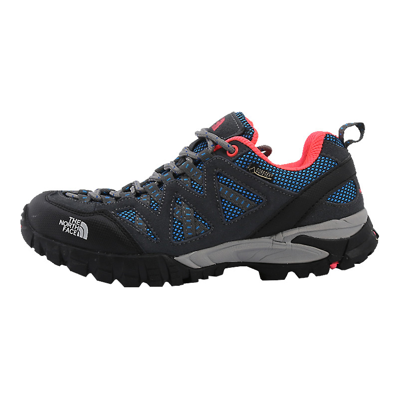 کفش مخصوص کوهنوردی زنانه نورث فیس مدل Trekking GORE-TEX A9810 کفش مخصوص کوهنوردی زنانه نورث فیس مدل Trekking GORE-TEX A9810