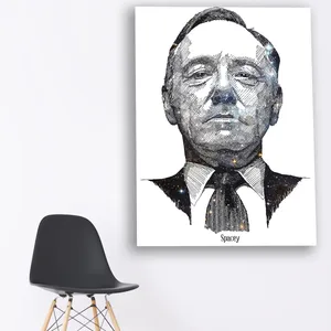 StarBoy Gallery Kevin Spacey Hollywood Actors 015 Tableau