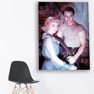 StarBoy Gallery Marlon Brando Hollywood Actors 020 Tableau
