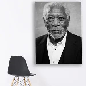 StarBoy Gallery Morgan Freeman Hollywood Actors 021 Tableau