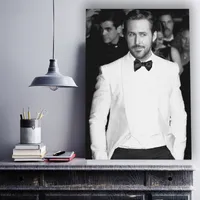 تابلو شاسی گالری استاربوی مدل Ryan Gosling 1