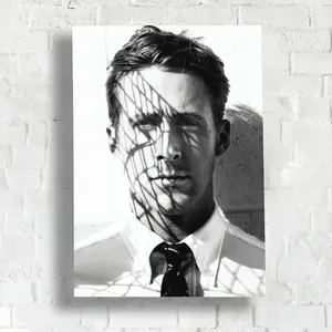 StarBoy Gallery Ryan Gosling 2 Tableau