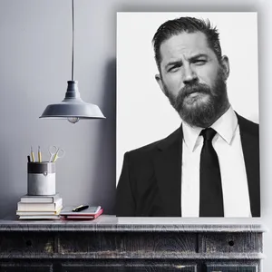 StarBoy Gallery Tom Hardy 1 Tableau