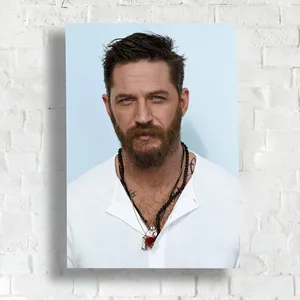 StarBoy Gallery Tom Hardy 2 Tableau