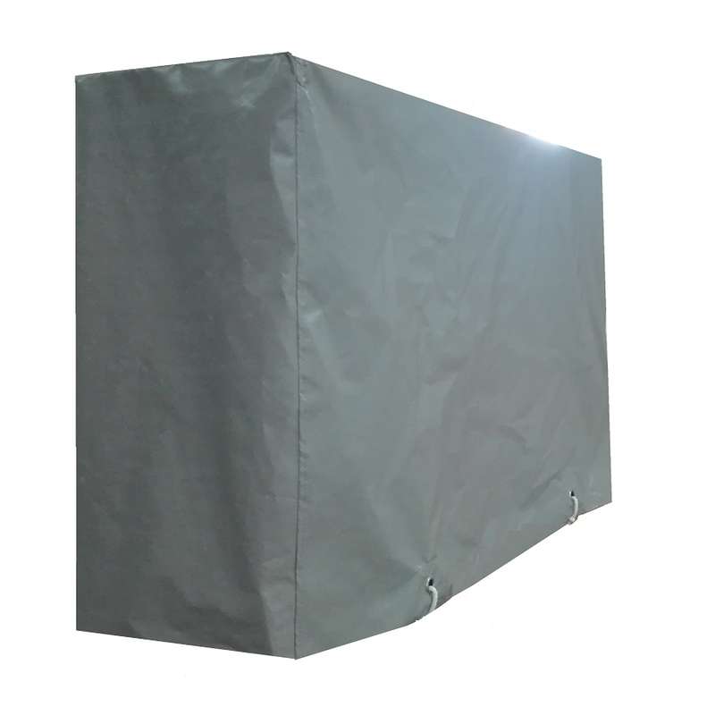 کاور کمپرسور کولر گازی مدل G3 کاور کمپرسور کولر گازی مدل G3