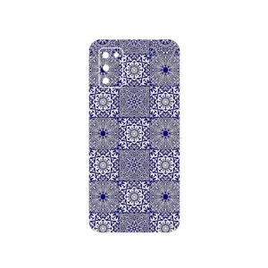 MAHOOT Iran Tile 11 Cover Sticker for Samsung Galaxy A03S