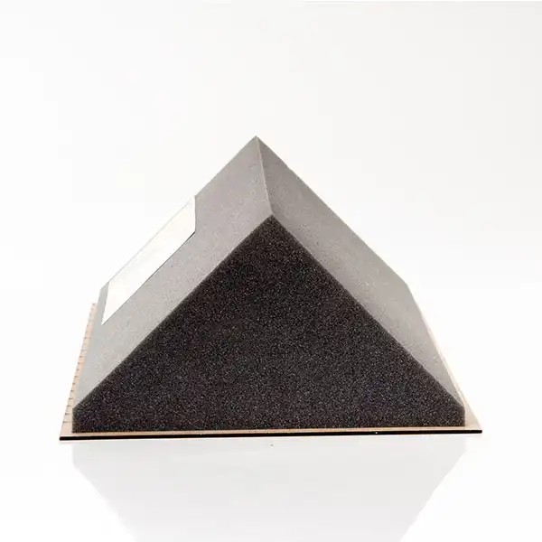 پنل آکوستیک مدل وین بیس ترپ لنو R