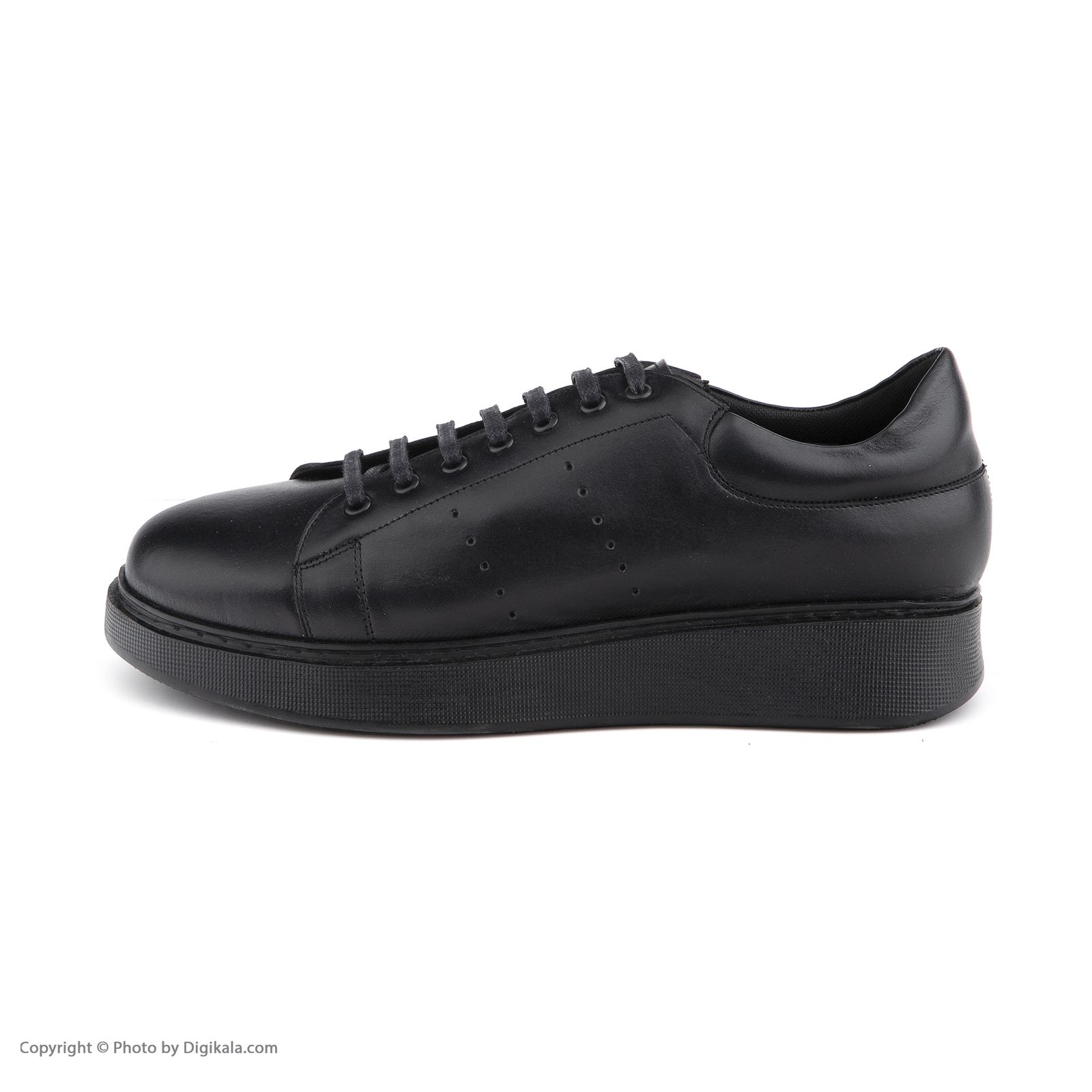 کفش روزمره مردانه آلدو مدل 122212156-Black -  - 2