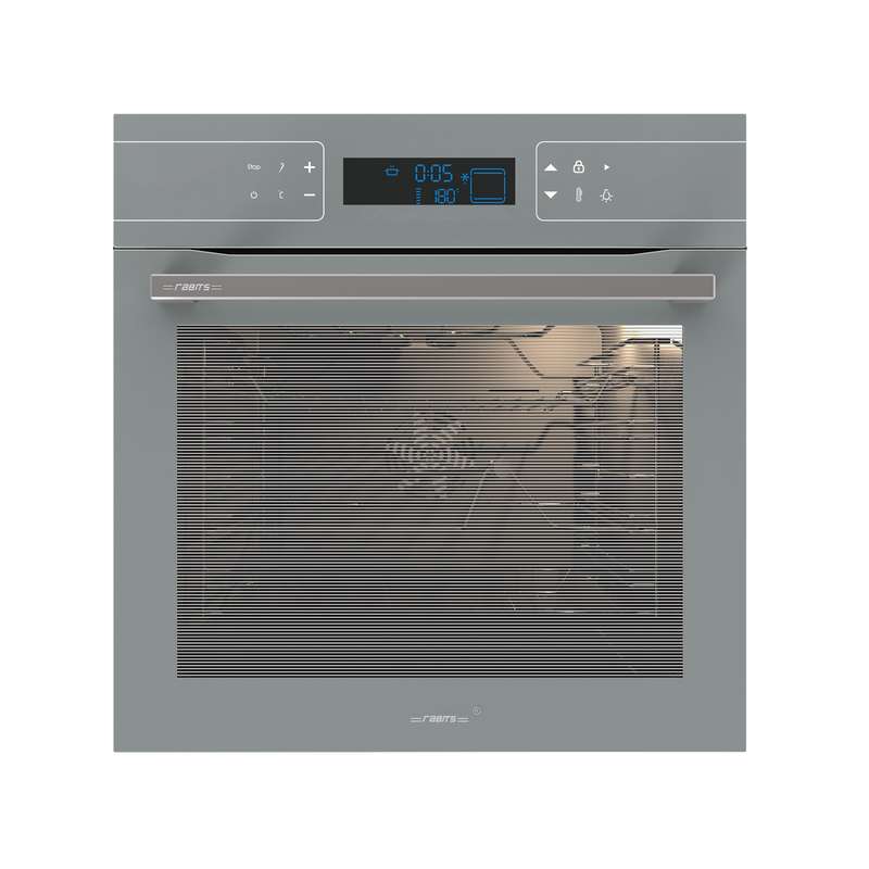 فر برقی رابیتس مدل RO-603