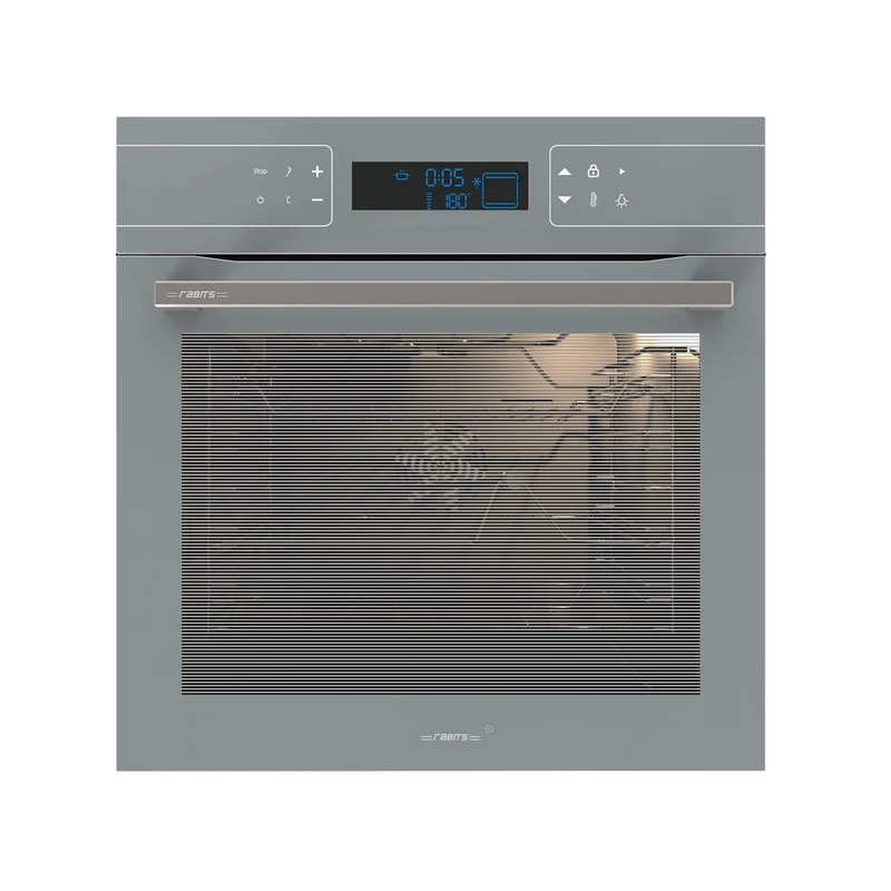 فر برقی رابیتس مدل RO-603 فر برقی رابیتس مدل RO-603