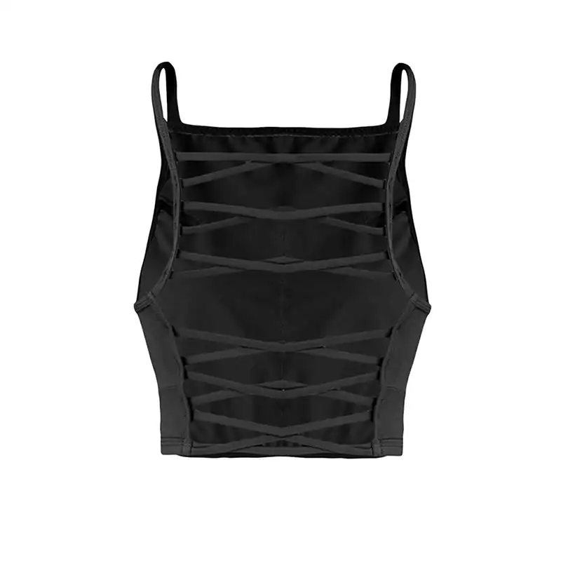 مایو زنانه مدل TBESS21BU0021