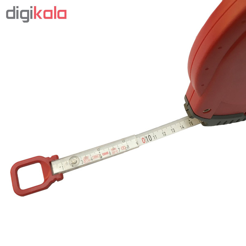 متر 50 متری بی ام آی مدل Radius