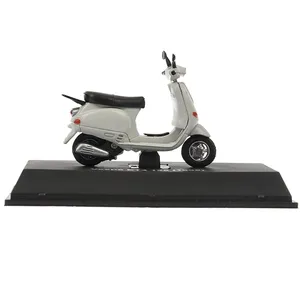 موتور بازی نیو ری مدل Vespa ET4 125 1996