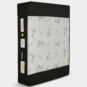  تشک طبی فنری رویال مدل یاتاک دو نفره سایز 200×160 سانتی متر