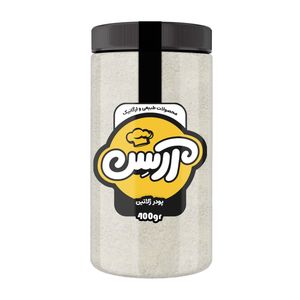 پودر ژلاتین آرسن - 400 گرم 