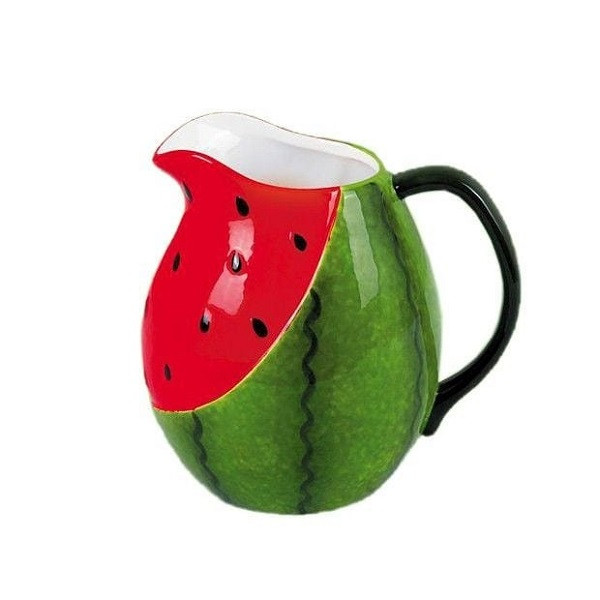 سس خوری طرح هندوانه مدل R-255