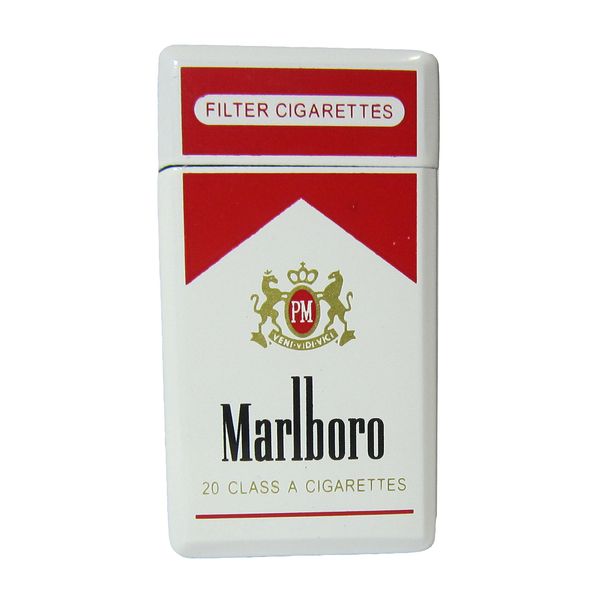 فندک مدل Marlboro فندک مدل Marlboro