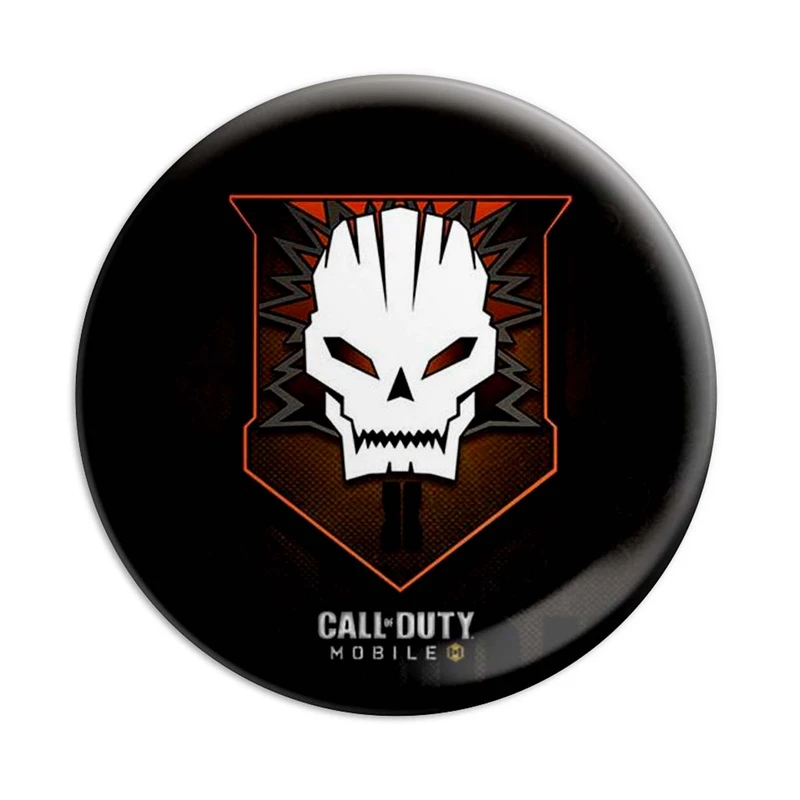 مگنت پرمانه طرح call of duty کد pmag.1628