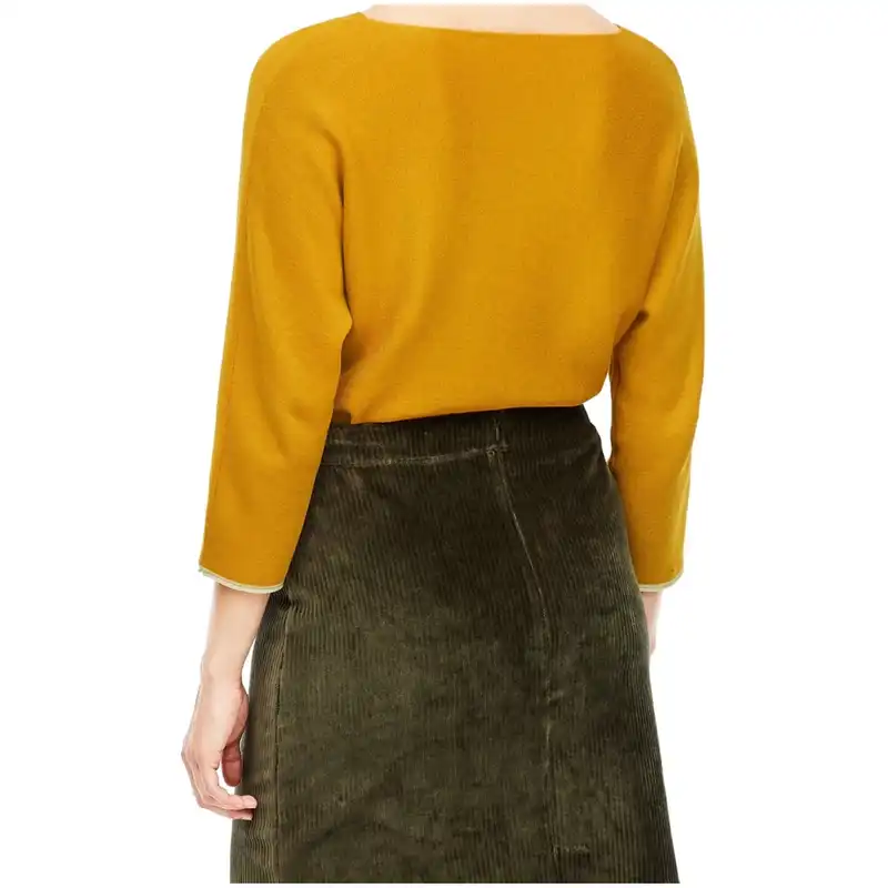 پلیور زنانه اس.اولیور مدل Sh