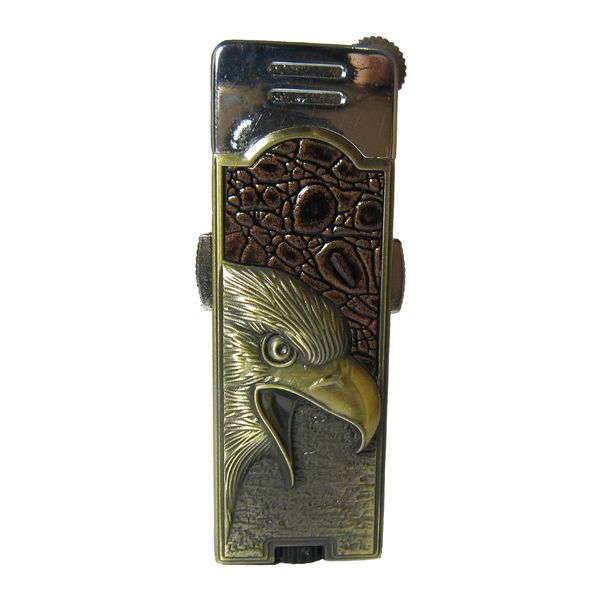 فندک مدل Eagle 02 فندک مدل Eagle 02
