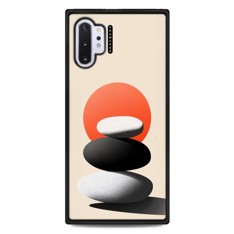 کاور آکام مدل AMC-WSGN10P-ZEN-3 مناسب برای گوشی موبایل سامسونگ Galaxy Note 10 Plus