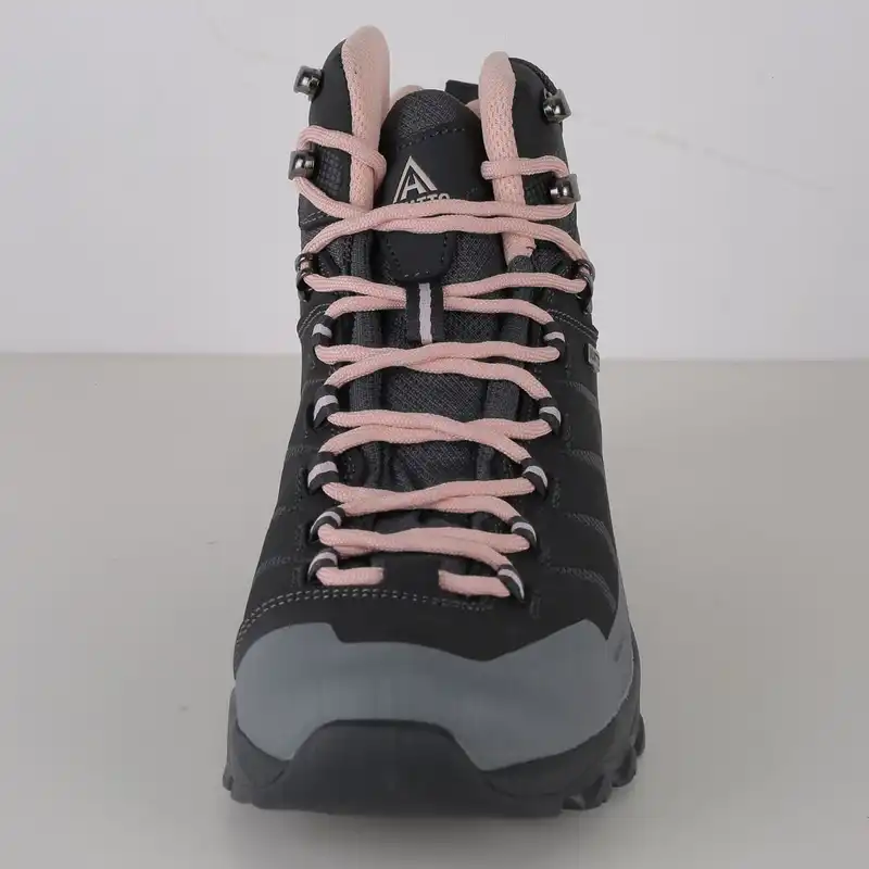 کفش کوهنوردی زنانه هامتو مدل 240246B-4