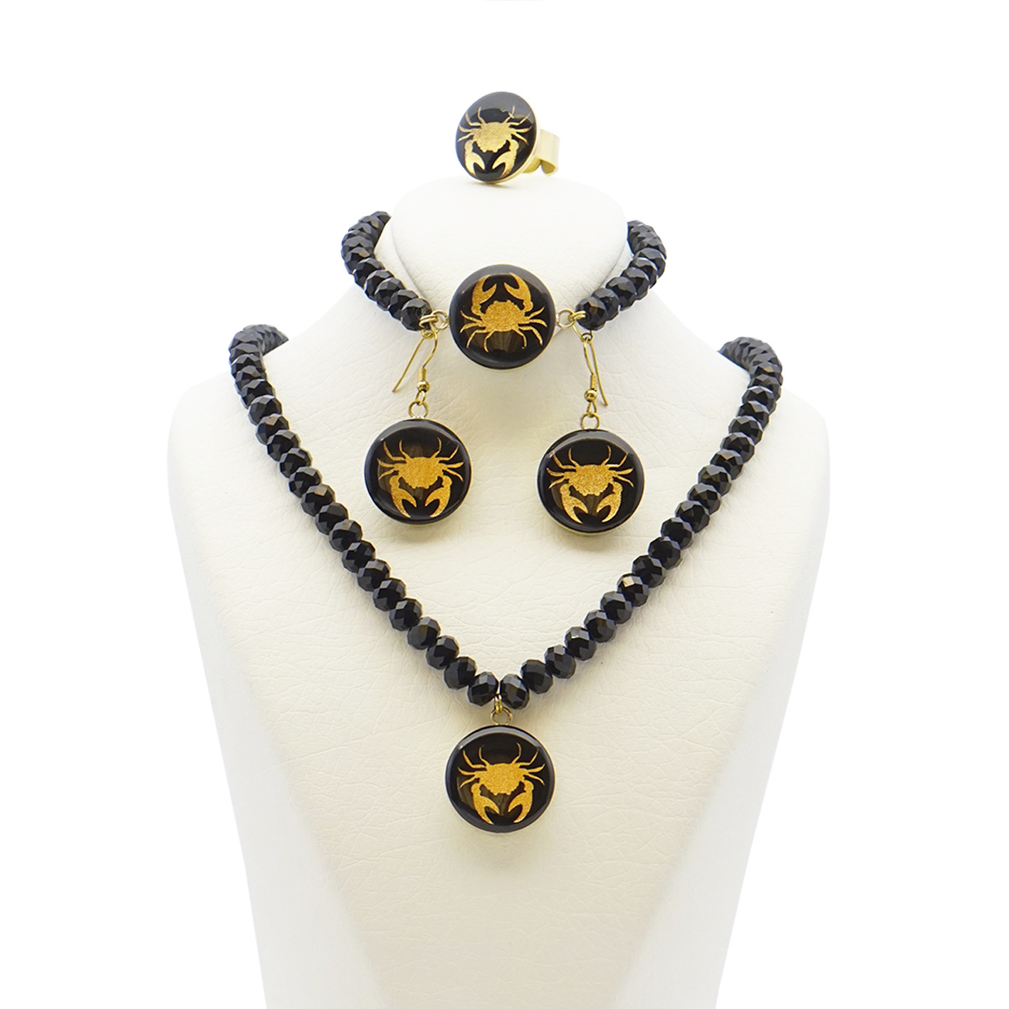 ست زنانه آلتین هنر مدل ماه تیر