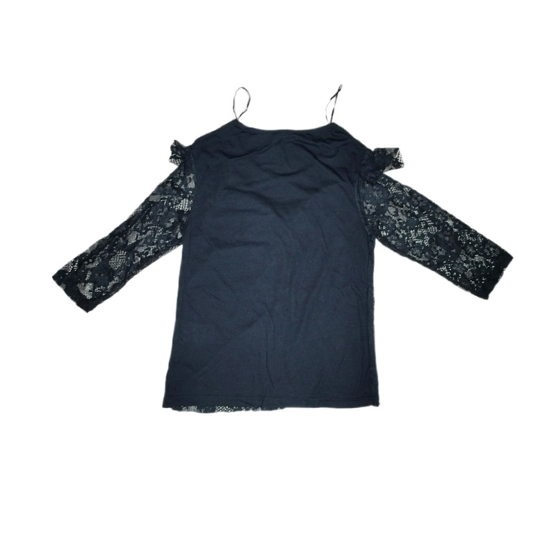 بلوز آستین بلند زنانه مدل Classic002