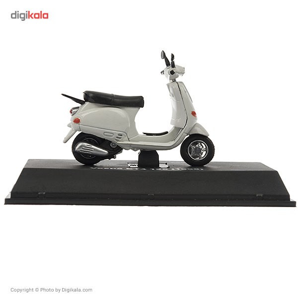 موتور بازی نیو ری مدل Vespa ET4 125 1996