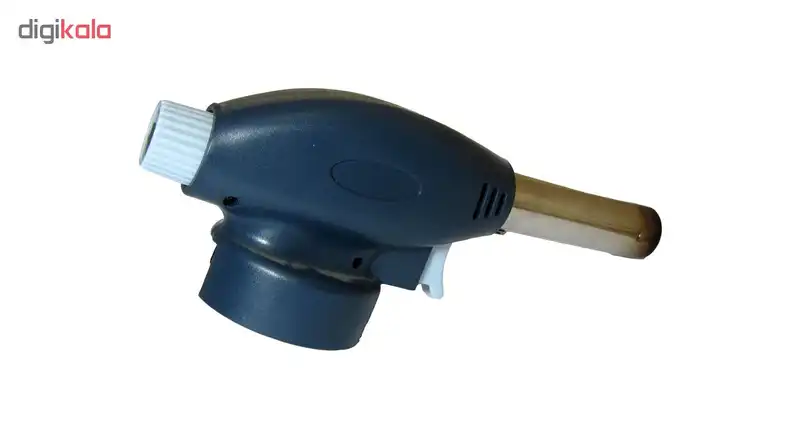 فندک کد 05 همراه با گاز