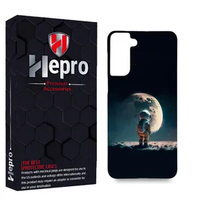 HEPRO MC Cover for Samsung Galaxy S21