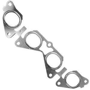 واشر بقل اگزوز مدل MoonTk مناسب برای سمند سورن توربو ، دنا پلاس توربو