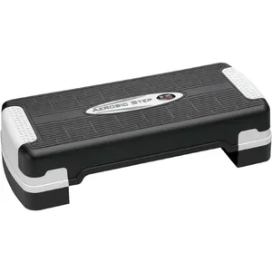 لوازم تناسب اندام بادی اسکالپچر مدل Aerobic Stepper
