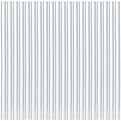 نقد و بررسی چسب حرارتی تفنگی جانسون مدل 7 میلی متری بسته 20 عددی توسط خریداران