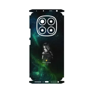 MAHOOT Selena Gomez-FullSkin Cover Sticker for Xiaomi Redmi Note 14 Pro 4G
