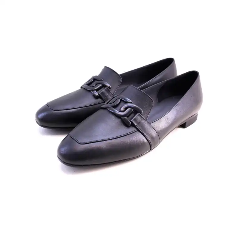 کفش زنانه چرم آرا مدل sh111