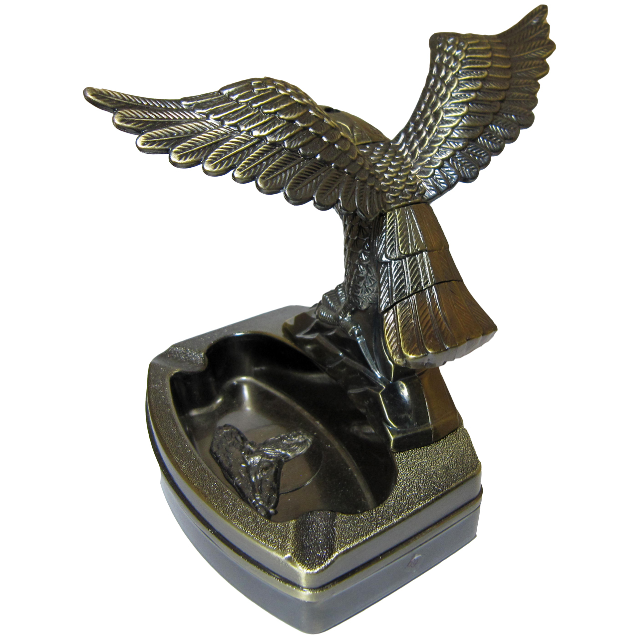 زیر سیگاری مدل Eagle