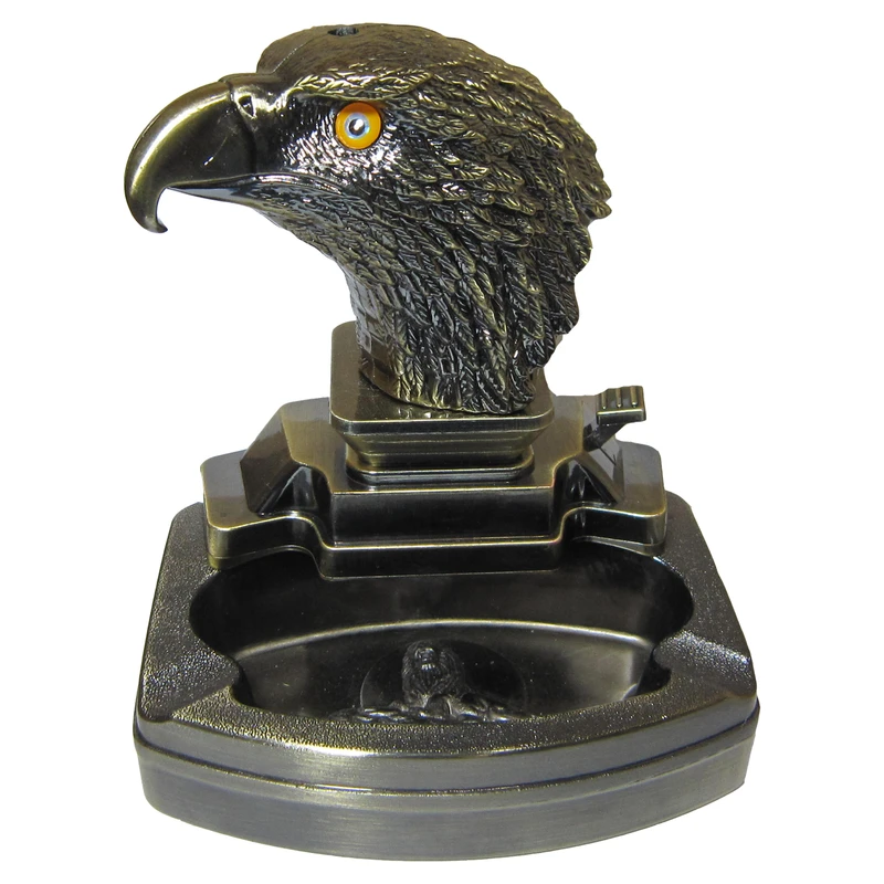 زیر سیگاری مدل Eagle 01