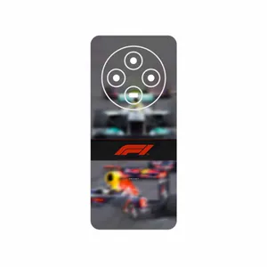MAHOOT Formula_One Cover Sticker for Xiaomi Poco C75