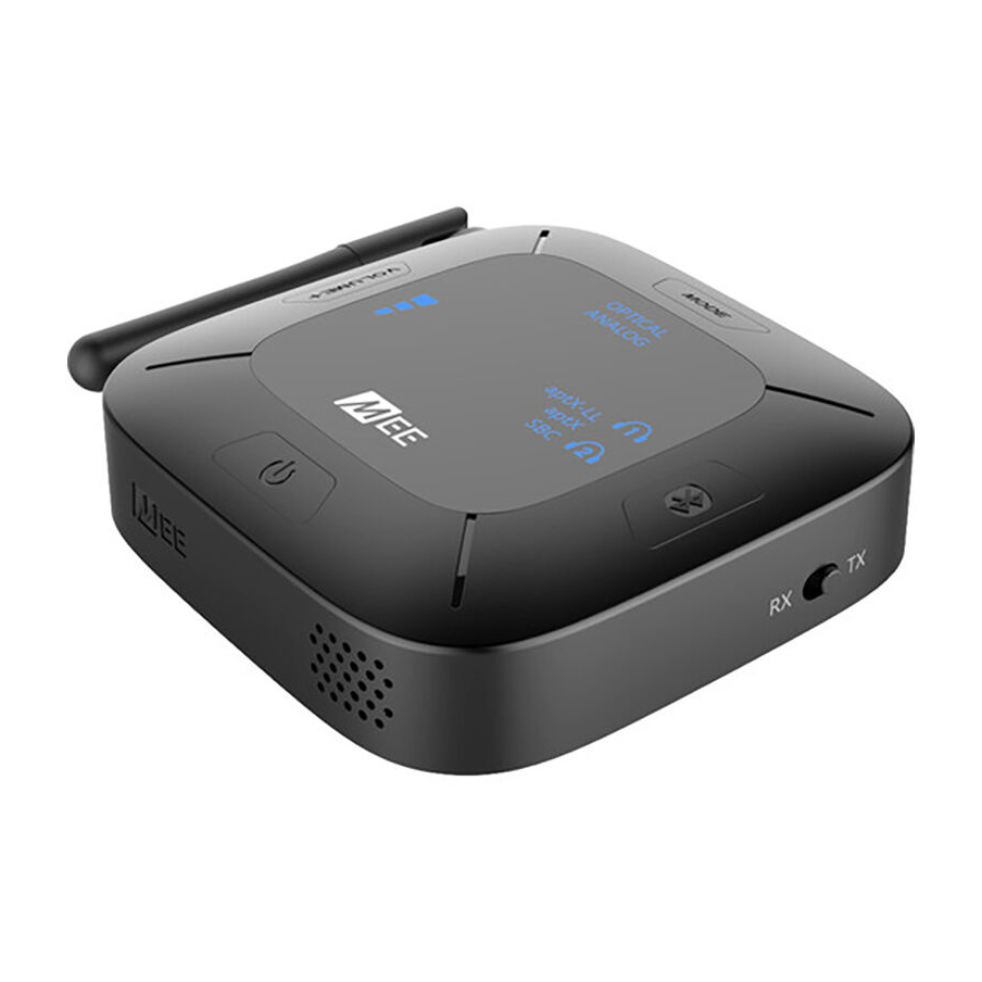فرستنده و گیرنده صدا می‌ آدیو مدل Connect Hub