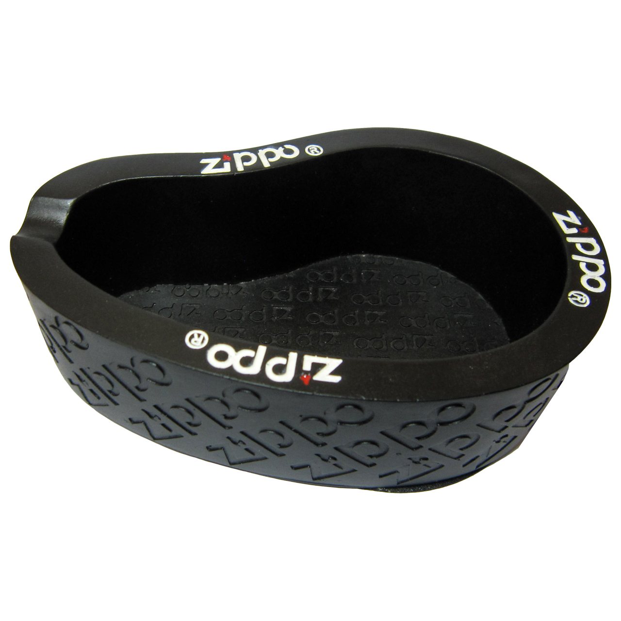 زیر سیگاری زیپو مدل tub