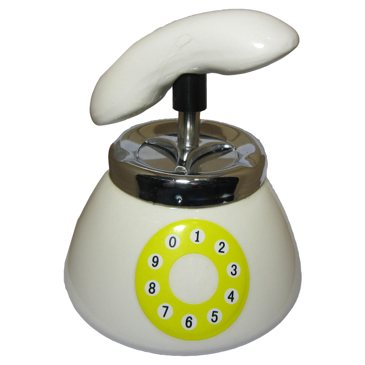 زیر سیگاری مدل Telephone