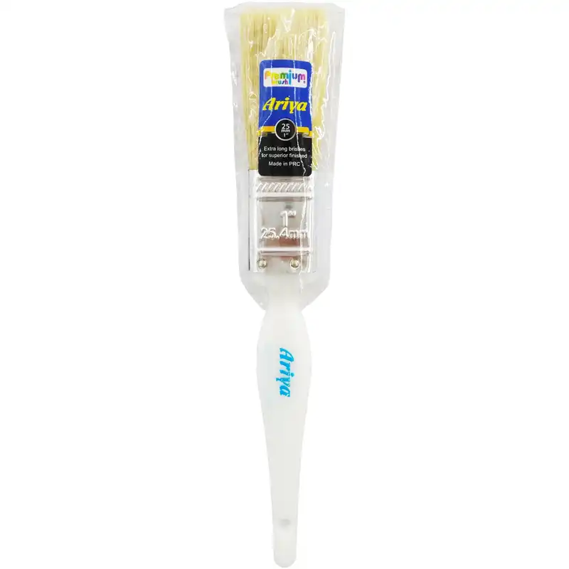 قلم موی نقاشی آریا مدل Superior سایز 25 میلی‌ متر