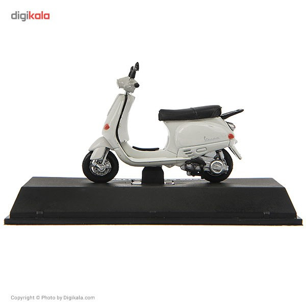 موتور بازی نیو ری مدل Vespa ET4 125 1996