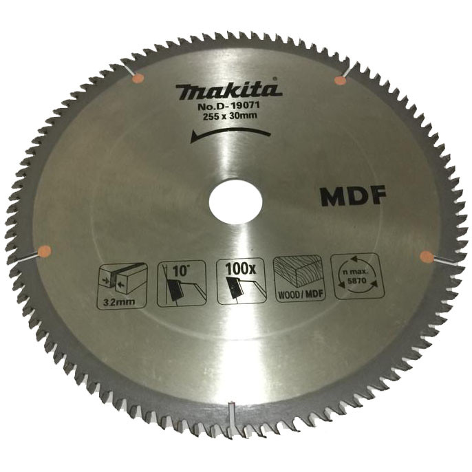 تیغ اره دیسکی ماکیتا مدل D-19071