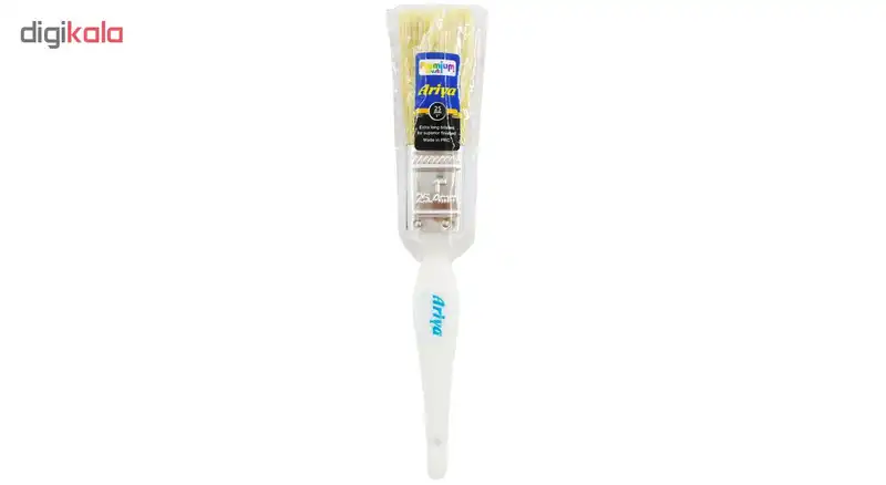 قلم موی نقاشی آریا مدل Superior سایز 25 میلی‌ متر